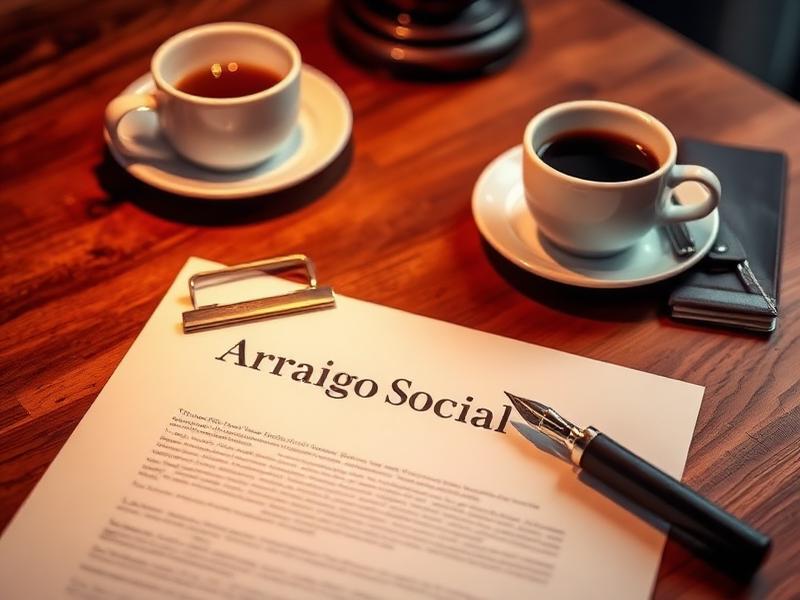 Arraigo Social: o que é e como solicitar?