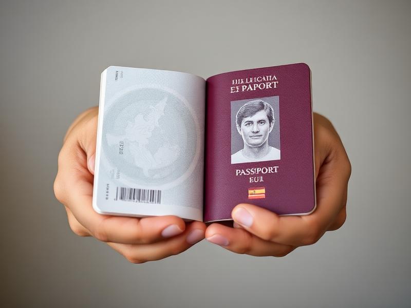 Nacionalidade Espanhola: quem tem direito?