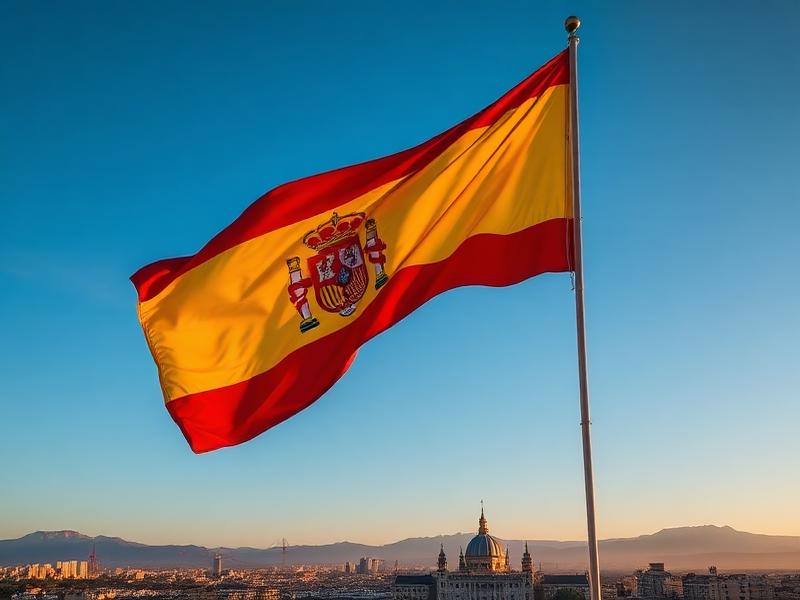 Vistos para Espanha: qual é o ideal para o seu perfil?