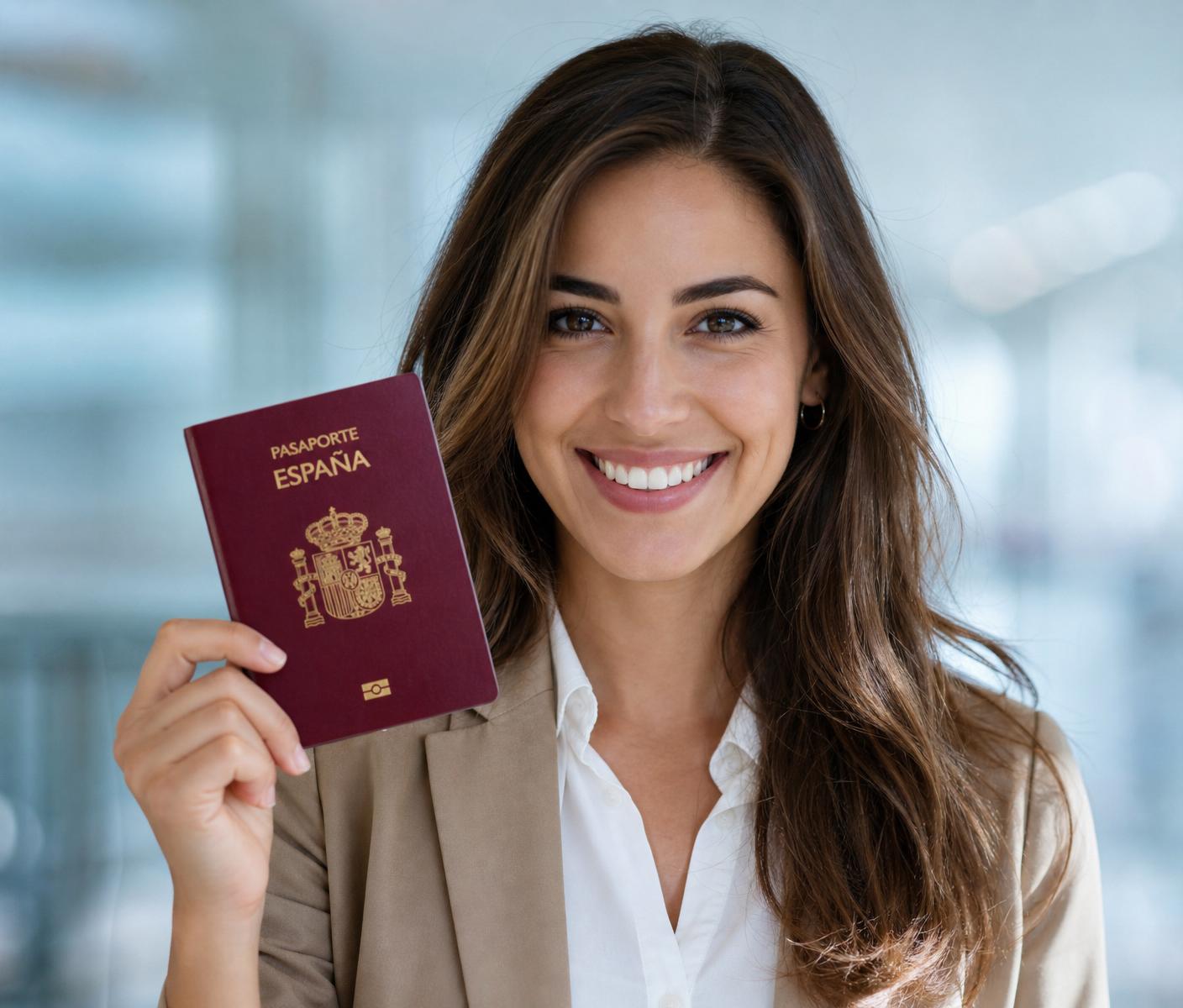 Imigração para a Espanha